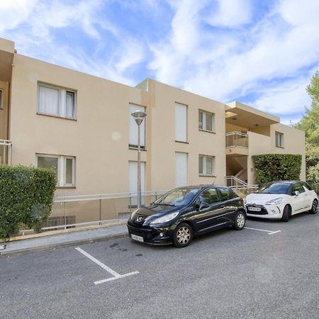 Apartment Vanille By Interhome Bandol Zewnętrze zdjęcie