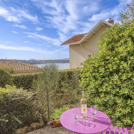 Apartment Vanille By Interhome Bandol Zewnętrze zdjęcie