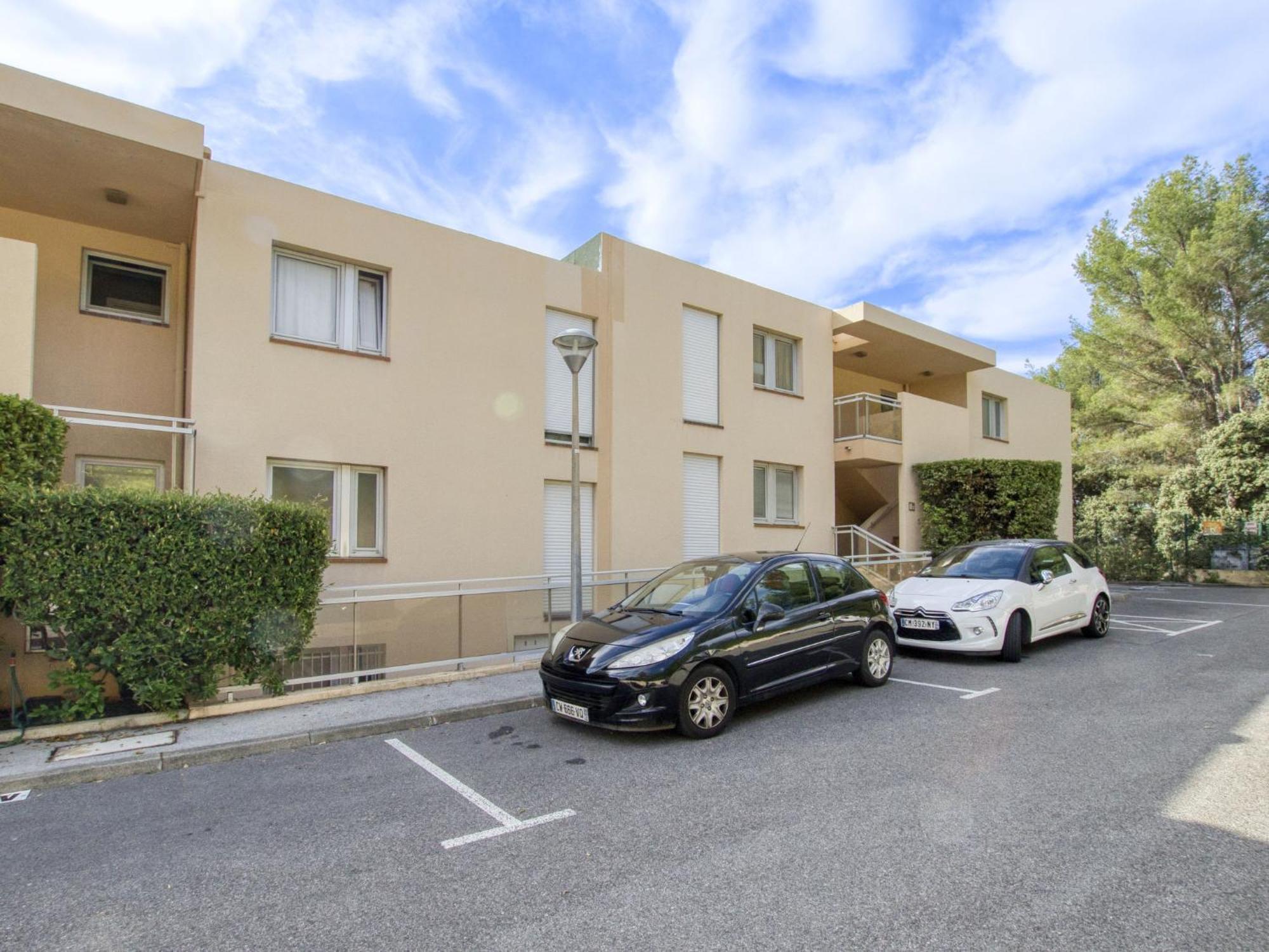 Apartment Vanille By Interhome Bandol Zewnętrze zdjęcie