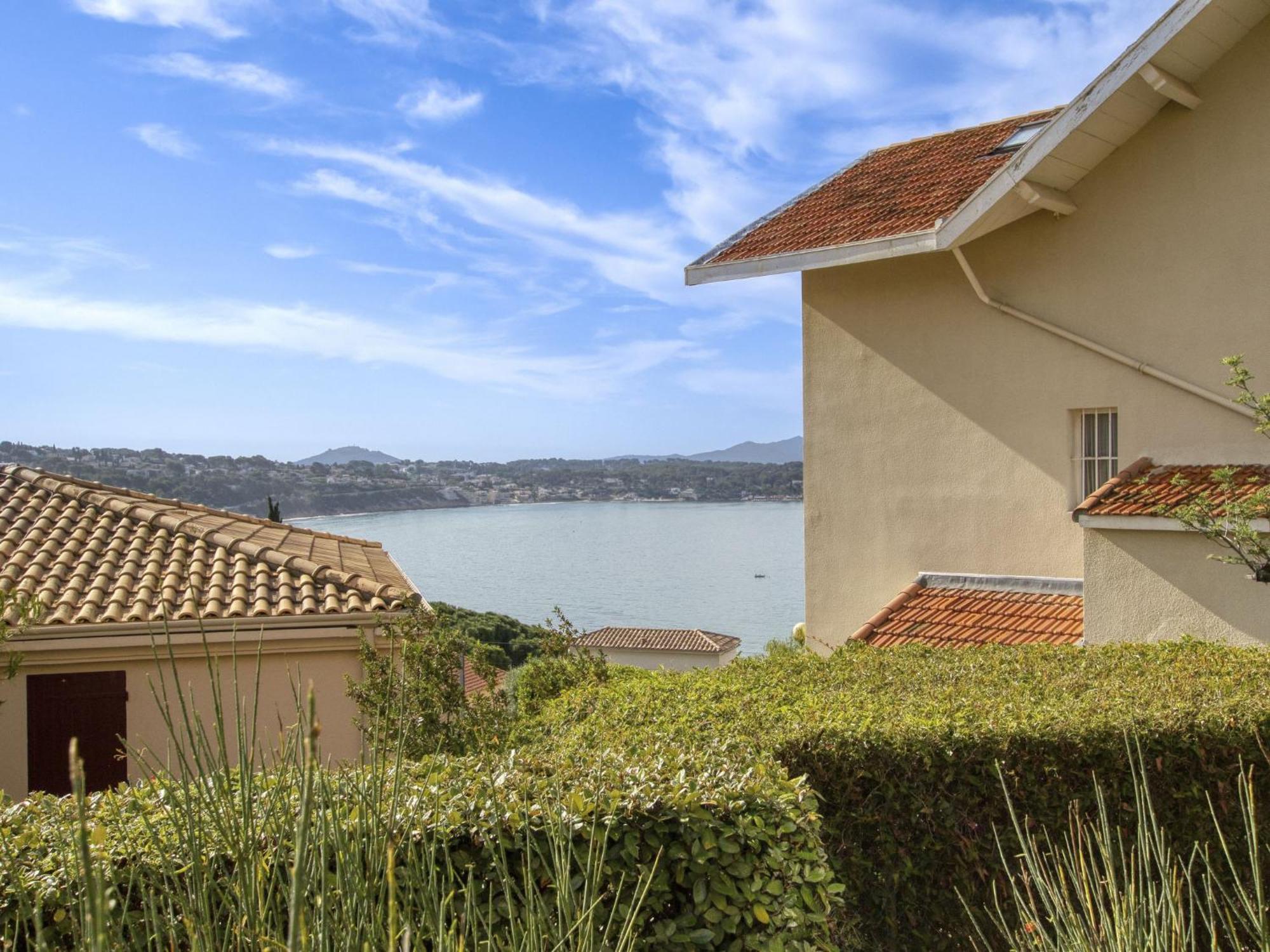 Apartment Vanille By Interhome Bandol Zewnętrze zdjęcie