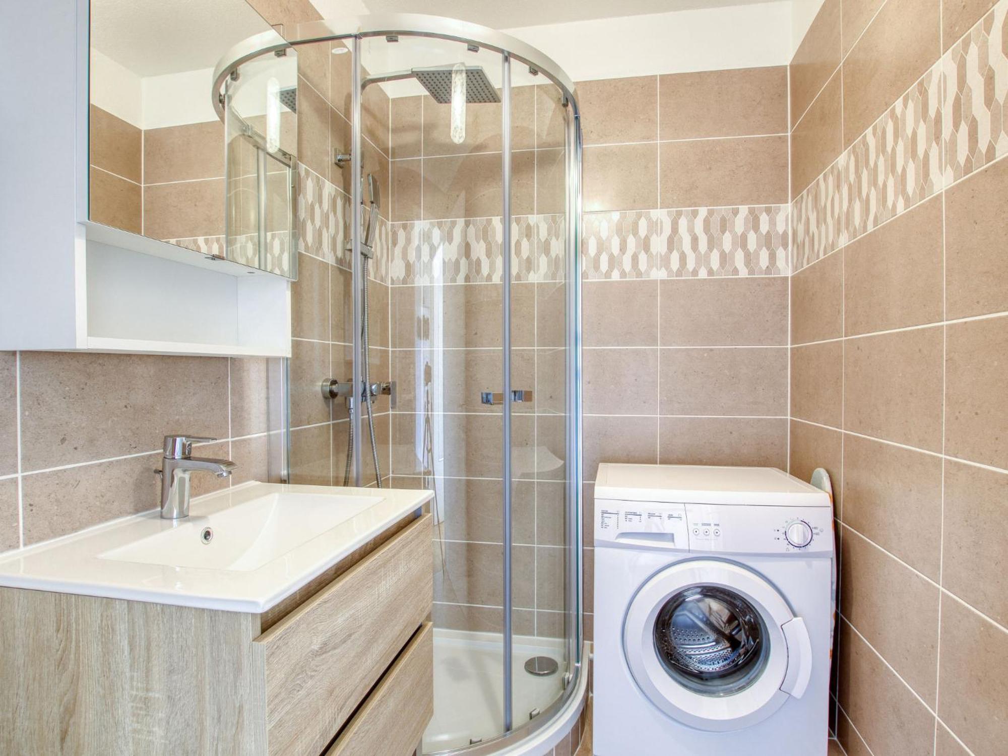 Apartment Vanille By Interhome Bandol Zewnętrze zdjęcie