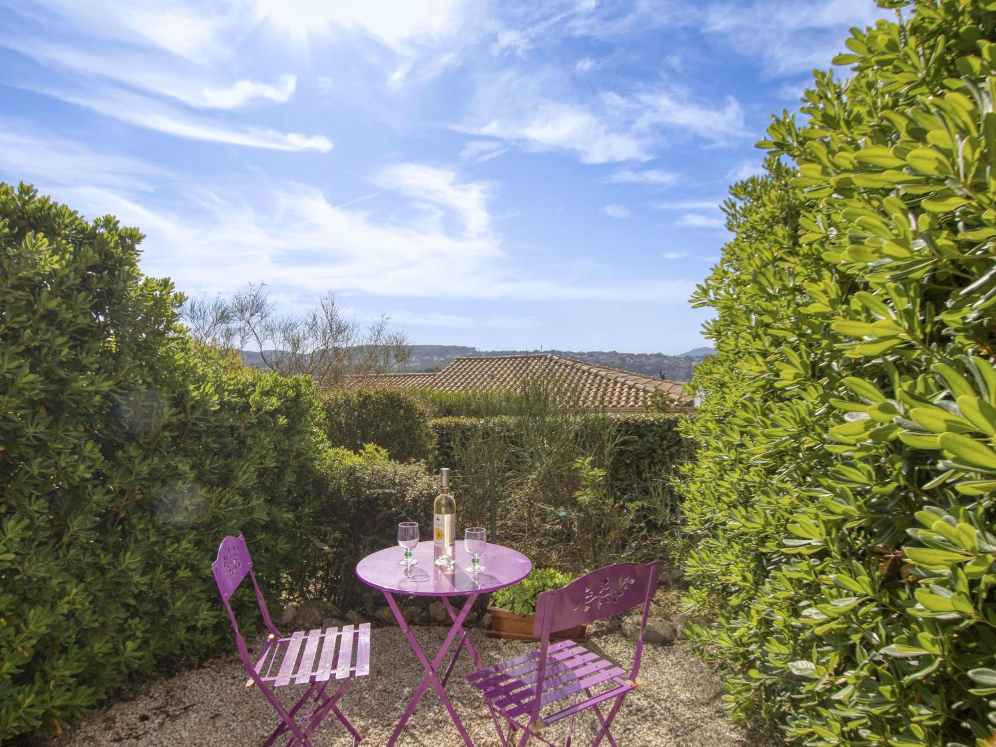 Apartment Vanille By Interhome Bandol Zewnętrze zdjęcie