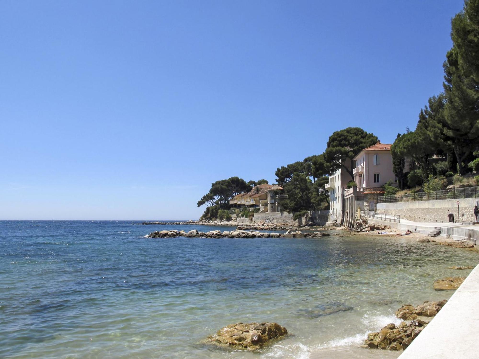 Apartment Vanille By Interhome Bandol Zewnętrze zdjęcie