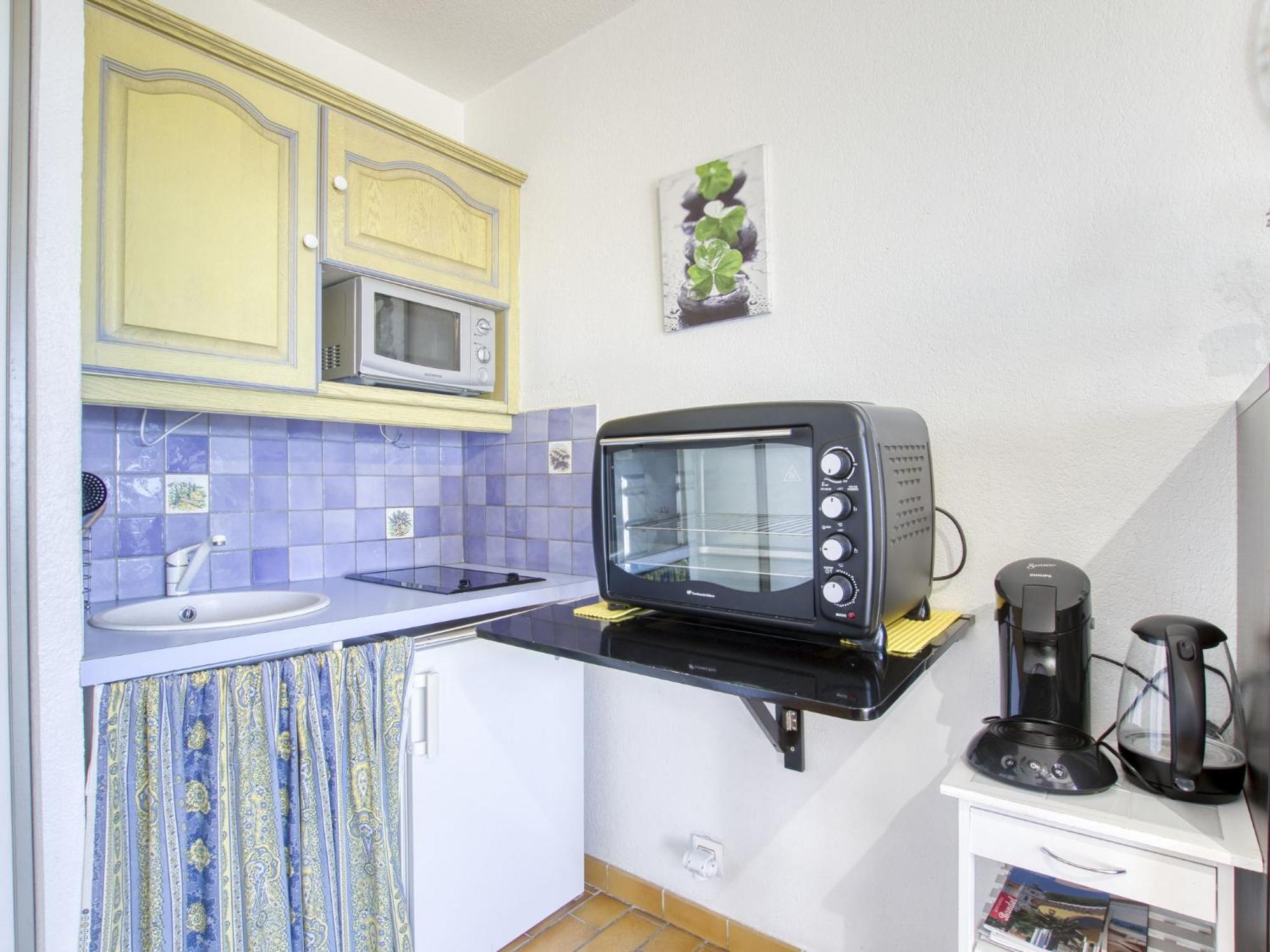 Apartment Vanille By Interhome Bandol Zewnętrze zdjęcie