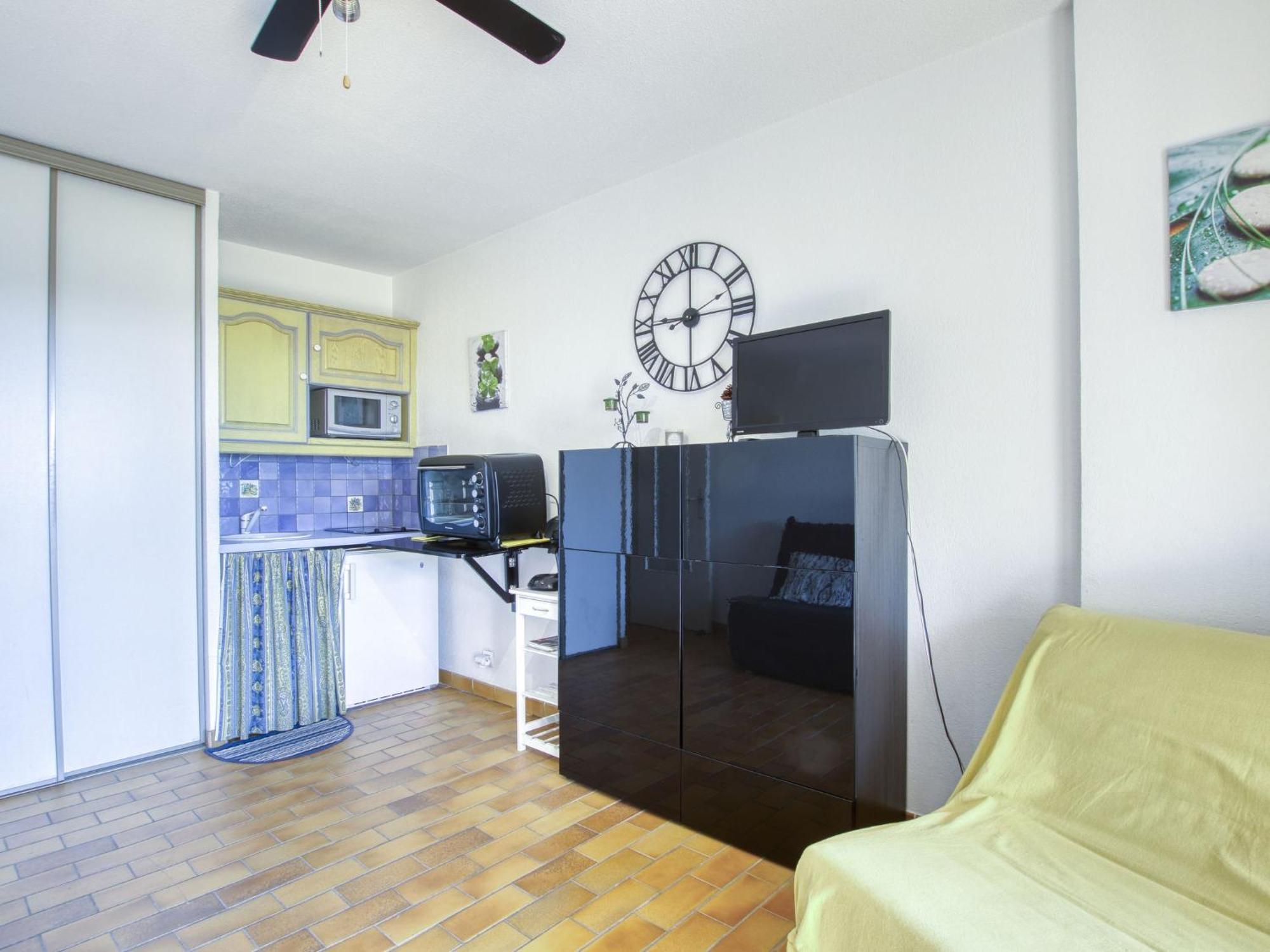 Apartment Vanille By Interhome Bandol Zewnętrze zdjęcie