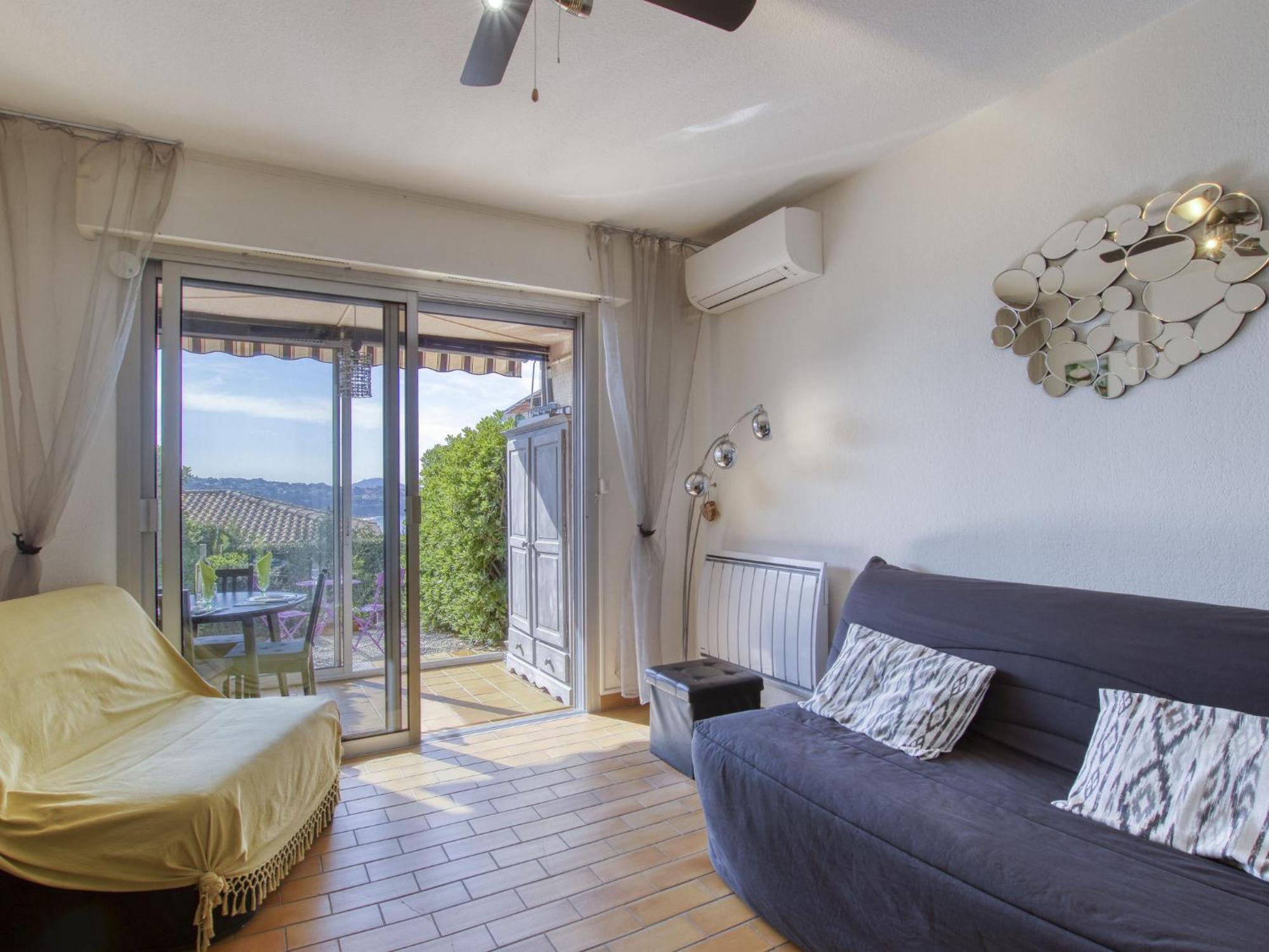 Apartment Vanille By Interhome Bandol Zewnętrze zdjęcie