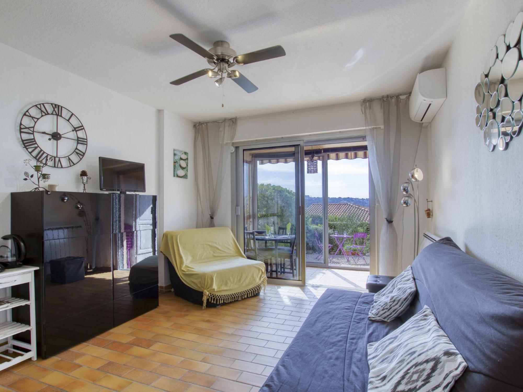 Apartment Vanille By Interhome Bandol Zewnętrze zdjęcie